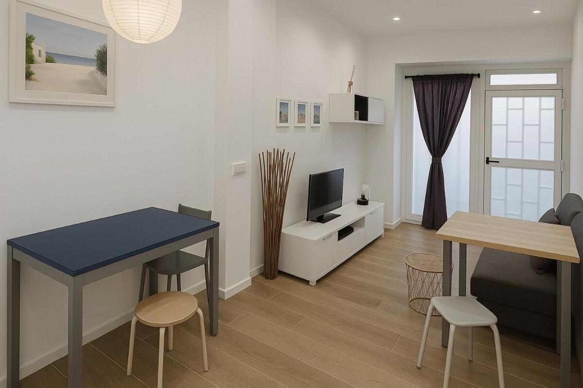 Apartment Comodo En Climatizado